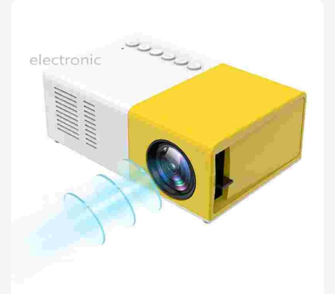 LED Projector